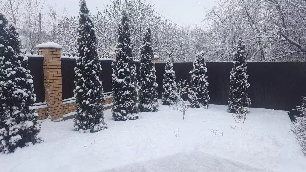 Коттедж в Белгородская область, Старый Оскол Низовка кв-л,  (177 м) - Фото 1