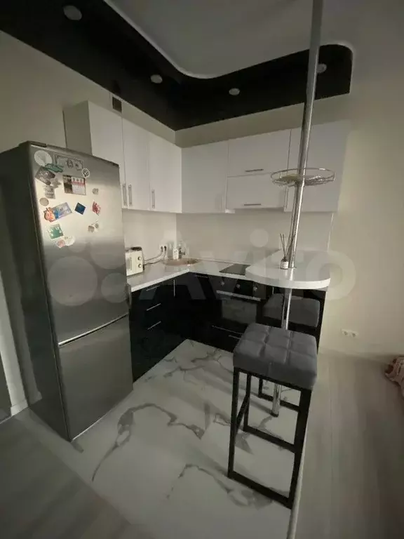 Квартира-студия, 25 м, 2/9 эт. - Фото 0