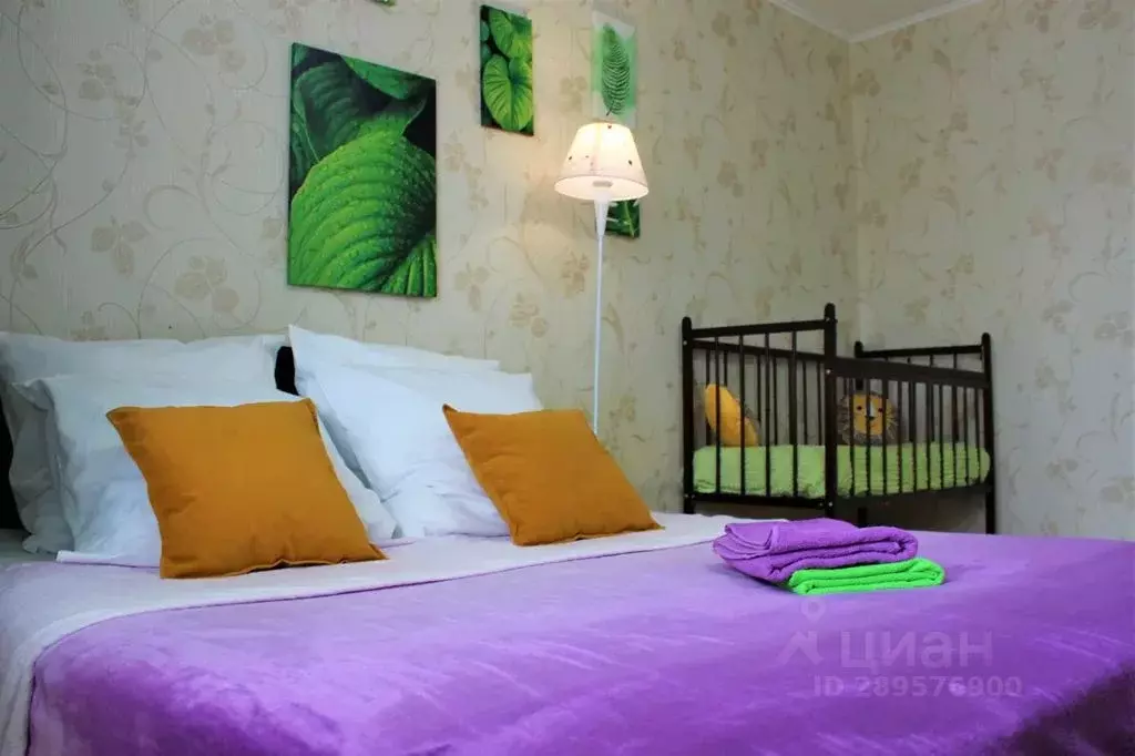 1-к кв. Челябинская область, Челябинск ул. Медгородок, 10 (42.0 м) - Фото 2