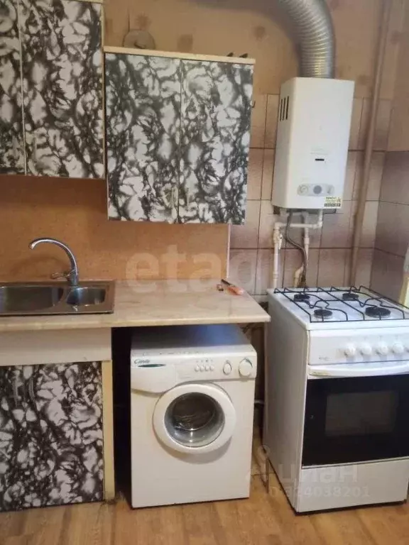 1-к кв. Владимирская область, Ковров ул. Бабушкина, 11 (32.0 м) - Фото 1