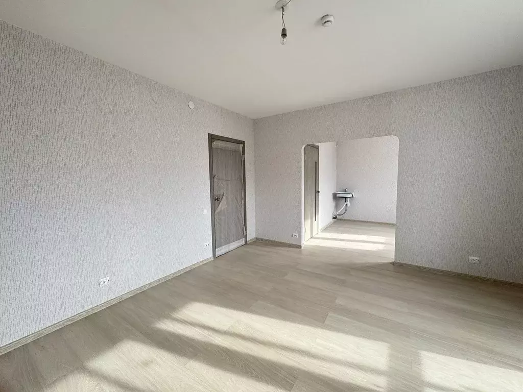 Продаётся 1-к квартира, 35.4 м - Фото 1
