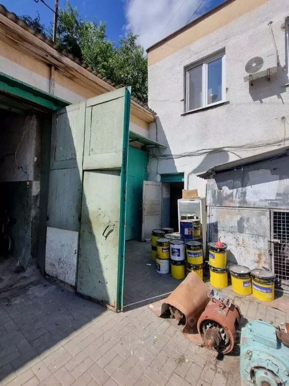 Помещение свободного назначения в Белгородская область, Белгород ... - Фото 1