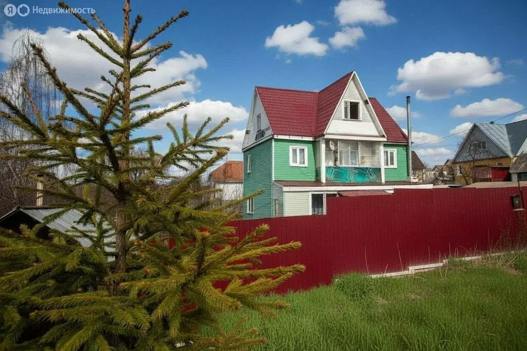 Дом в Тутаев, улица Луначарского, 82 (124 м) - Фото 2