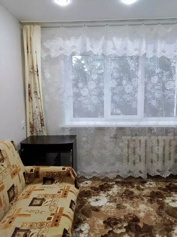 1-к кв. Марий Эл, Йошкар-Ола Первомайская ул., 107 (18.0 м) - Фото 0