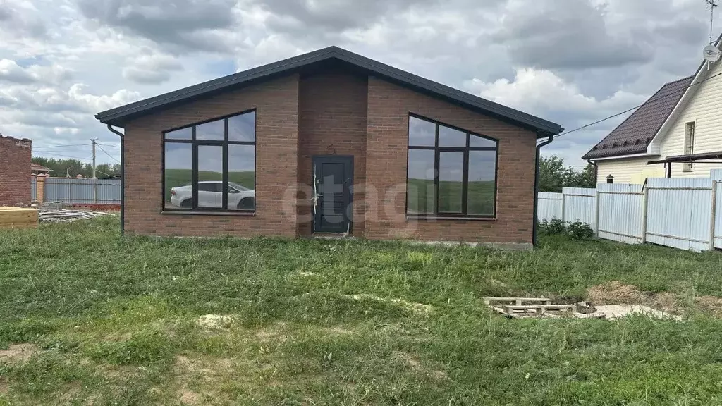 Дом в Ростовская область, Аксайский район, Рассветовское с/пос, пос. ... - Фото 2