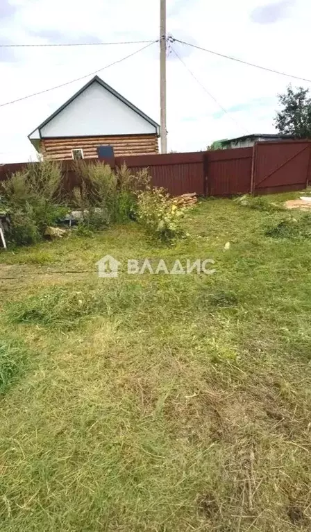 Участок в Башкортостан, Стерлитамакский район, Наумовский сельсовет, ... - Фото 1