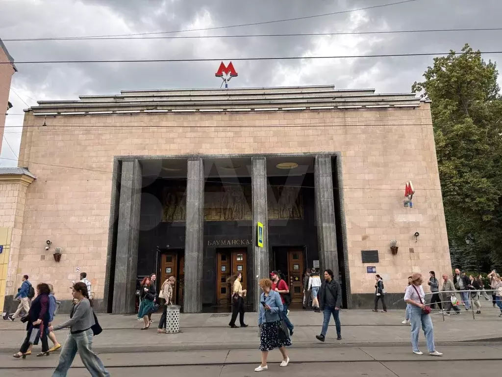 Квартира-студия, 19,5 м, 1/1 эт. - Фото 0
