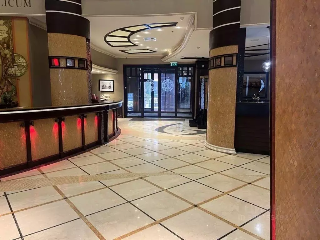 Помещение свободного назначения в Москва ул. Большая Якиманка, 22К3 ... - Фото 2