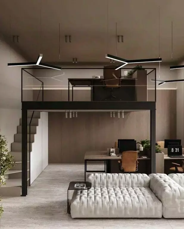 Офис в Москва ул. Добролюбова, 3С1 (14500 м) - Фото 2