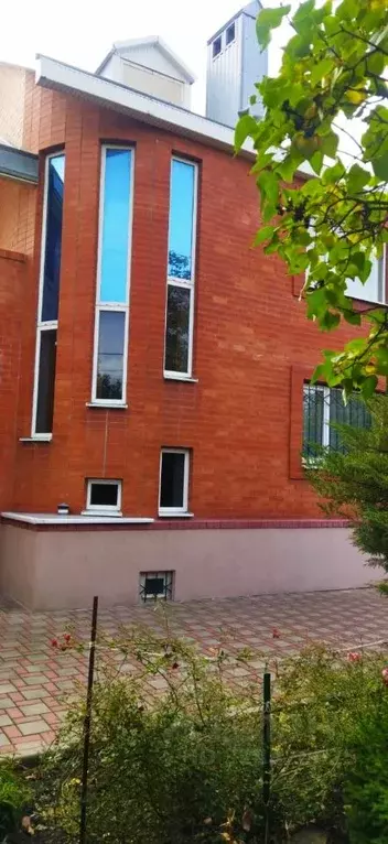 Дом в Ростовская область, Аксайский район, Щепкинское с/пос, пос. ... - Фото 1