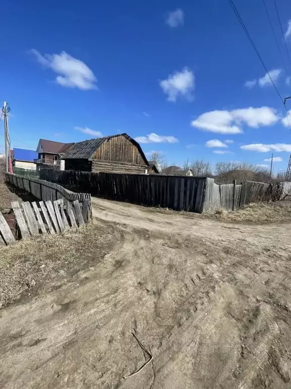 Участок в Омская область, Омск СОСН Рябинушка тер., аллея 4-я (7.5 ... - Фото 2