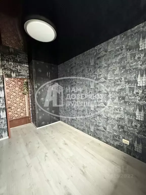 3-к кв. Пермский край, Кунгур ул. Челюскинцев, 2 (58.6 м) - Фото 1