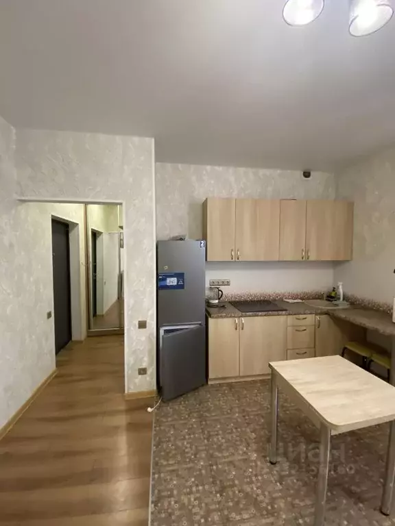 Студия Крым, Симферополь просп. Александра Суворова, 15к12 (28.0 м) - Фото 2