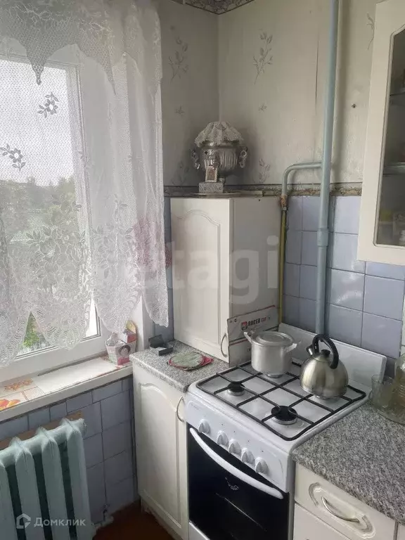 Продаётся 2-к квартира, 45.2 м - Фото 0