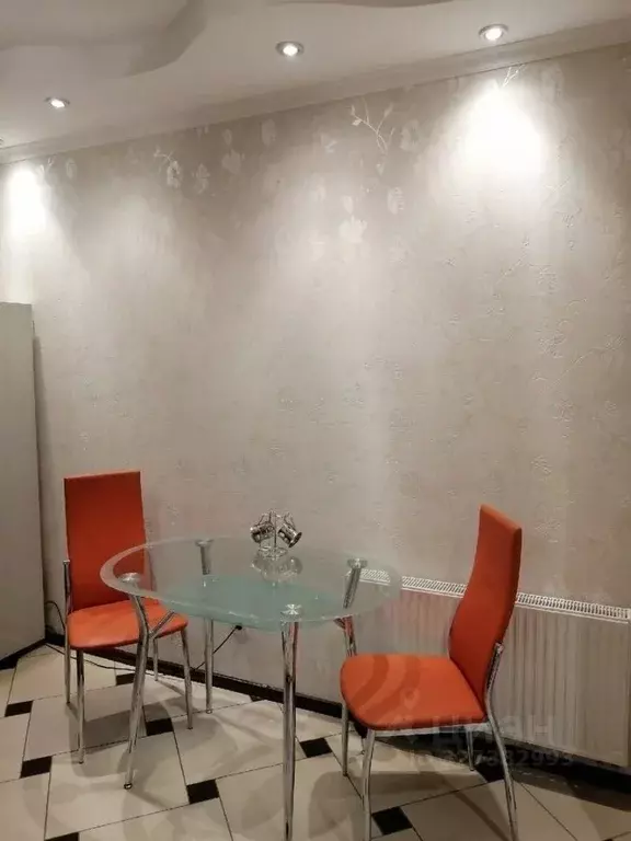 1-к кв. Калужская область, Калуга ул. Никитина, 40/49 (45.0 м) - Фото 2