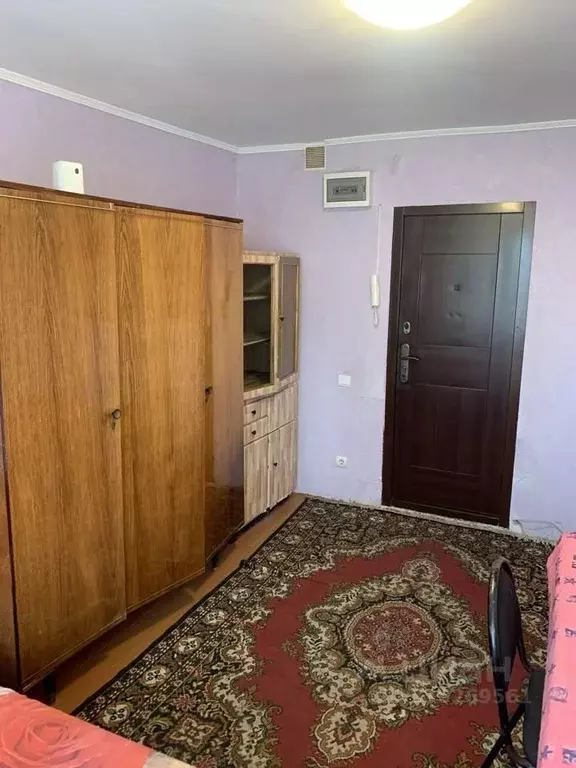 Комната Брянская область, Брянск Ростовская ул., 12 (13.4 м) - Фото 1