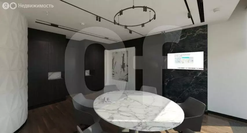 Офис (1100 м) - Фото 2