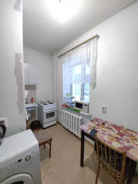 2-к кв. Томская область, Томск ул. Усова, 10 (46.9 м) - Фото 1