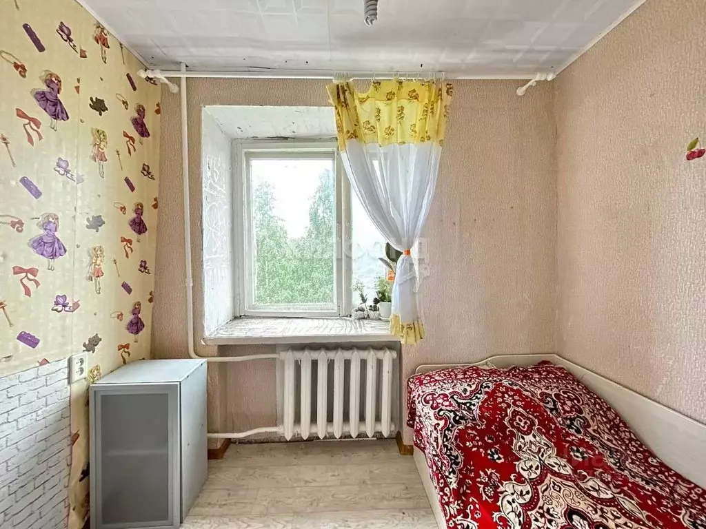 Комната Архангельская область, Новодвинск Двинская ул., 38Б (23.4 м) - Фото 0