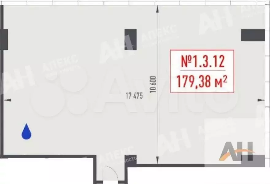 Продажа (ПСН) пл. 179.4 м2 м. Озерная в зао в - Фото 0