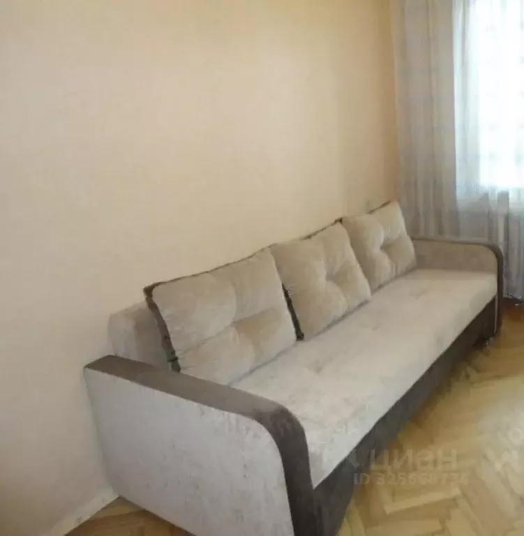 2-к кв. Москва 3-й Крутицкий пер., 13 (50.0 м) - Фото 2