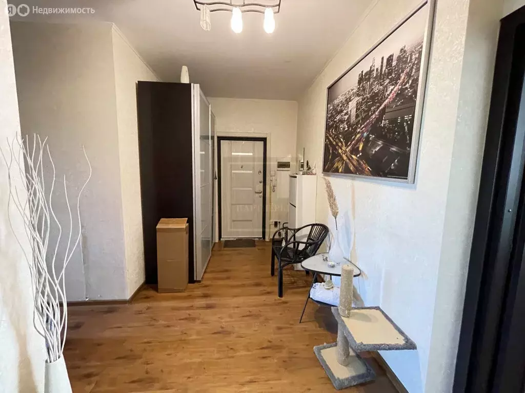 2-комнатная квартира: Ивантеевка, Заводская улица, 14 (62.9 м) - Фото 1