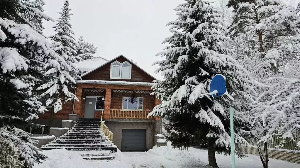 Дом в Ленинградская область, Всеволожск Северная ул. (370 м) - Фото 1