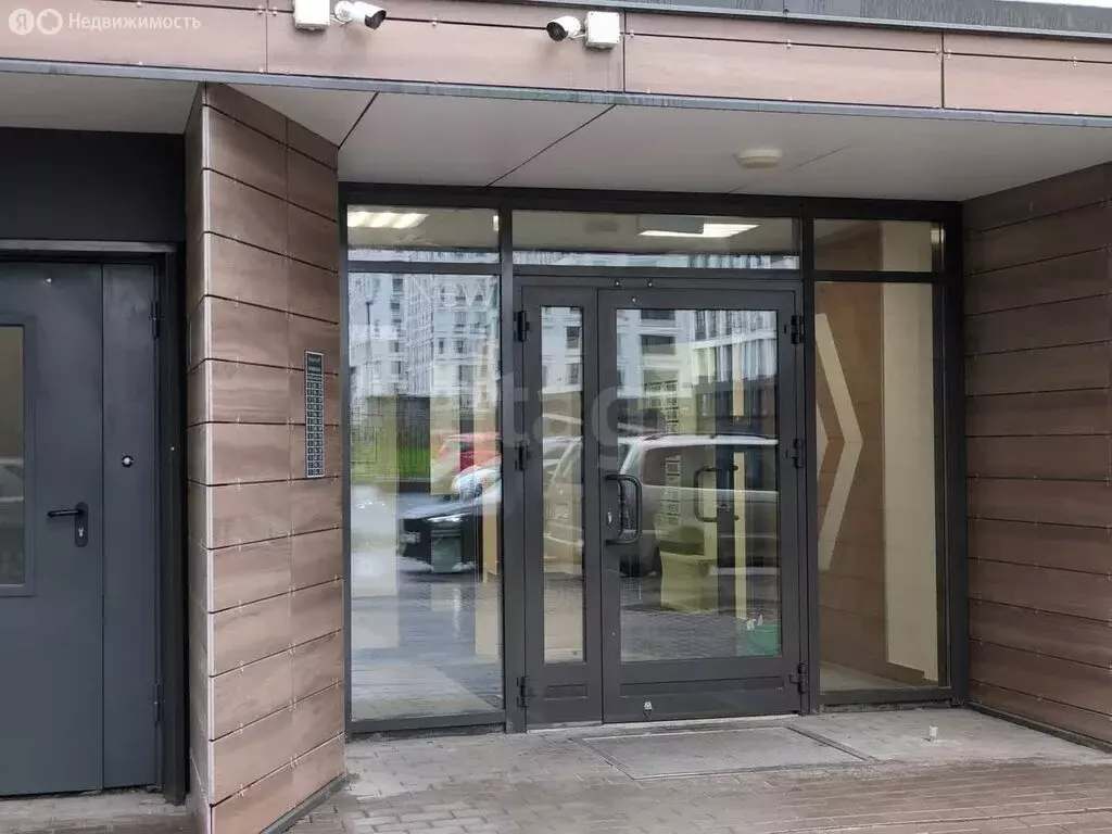 2-комнатная квартира: Санкт-Петербург, Планерная улица, 97к2 (60 м) - Фото 1