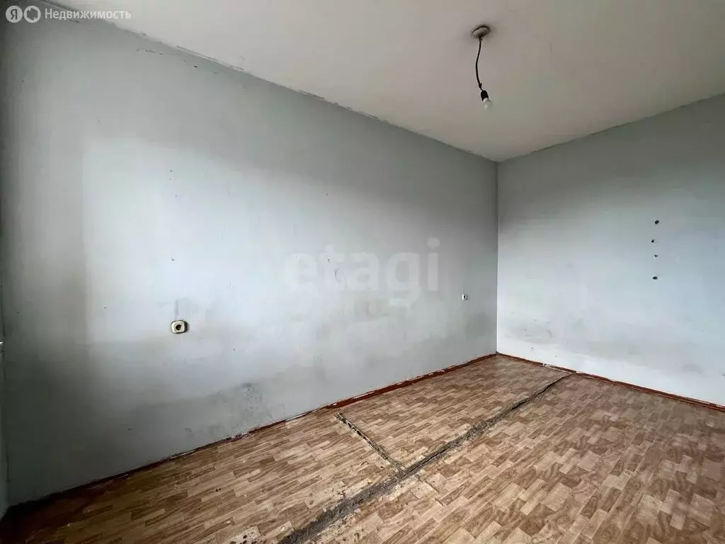 2-комнатная квартира: Абакан, улица Володарского, 22 (47.6 м) - Фото 1