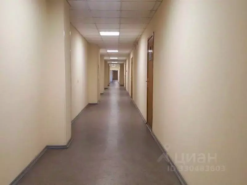 Склад в Санкт-Петербург пл. Конституции, 2 (43 м) - Фото 1