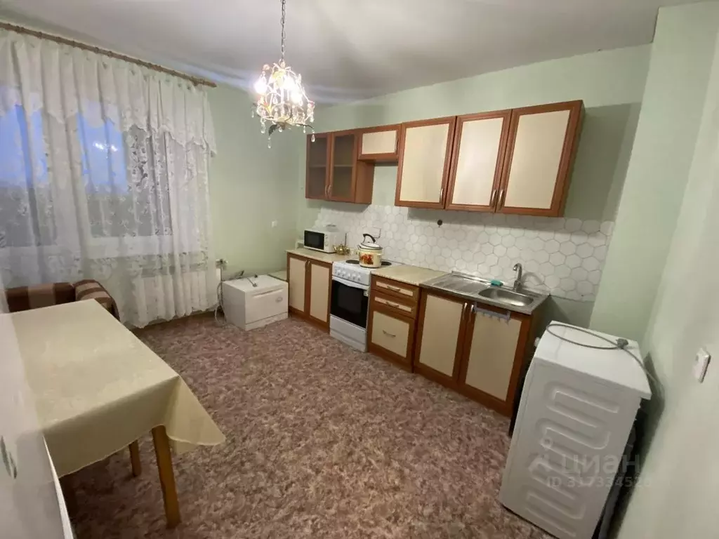 3-к кв. Татарстан, Казань ул. Мустая Карима, 7/10 (81.4 м) - Фото 1