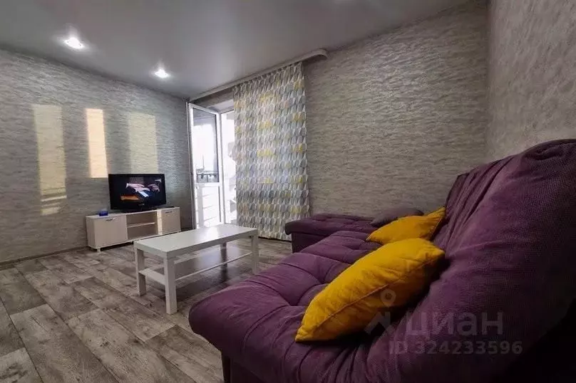 1-к кв. Татарстан, Лаишевский район, Столбищенское с/пос, с. Усады ул. ... - Фото 2