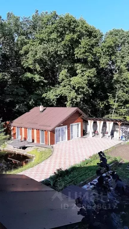 Дом в Калининградская область, Калининград Дивное СНТ, ул. Дивная, 11 ... - Фото 0