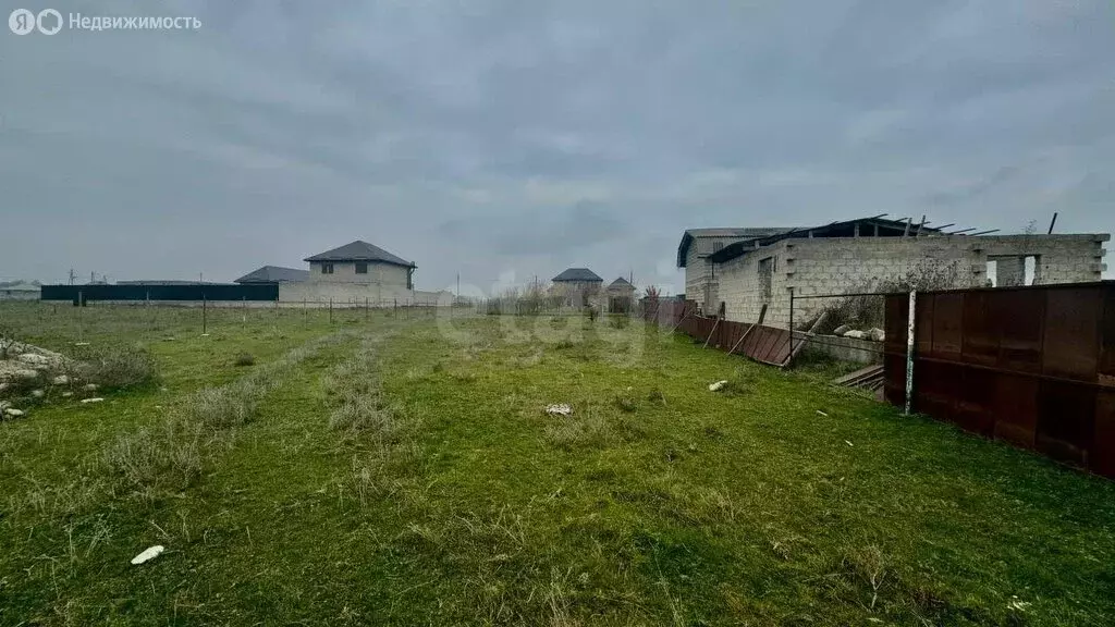 Участок в село Шалушка, микрорайон ККРС (10 м) - Фото 2