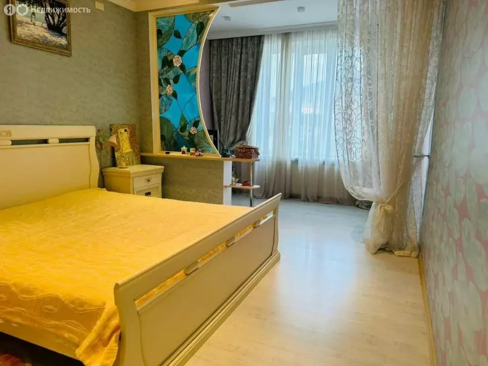 2-комнатная квартира: Пятигорск, Бештаугорская улица, 3 (79.2 м) - Фото 1