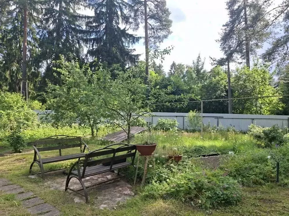 Участок в Ленинградская область, Всеволожск Белосельская ул., 8 (19.8 ... - Фото 2