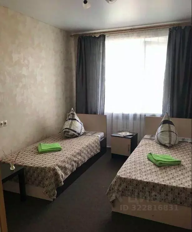 Комната Саратовская область, Вольский район, Сенное муниципальное ... - Фото 2