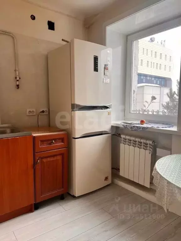 2-к кв. Иркутская область, Иркутск ул. Лермонтова, 90 (40.8 м) - Фото 1