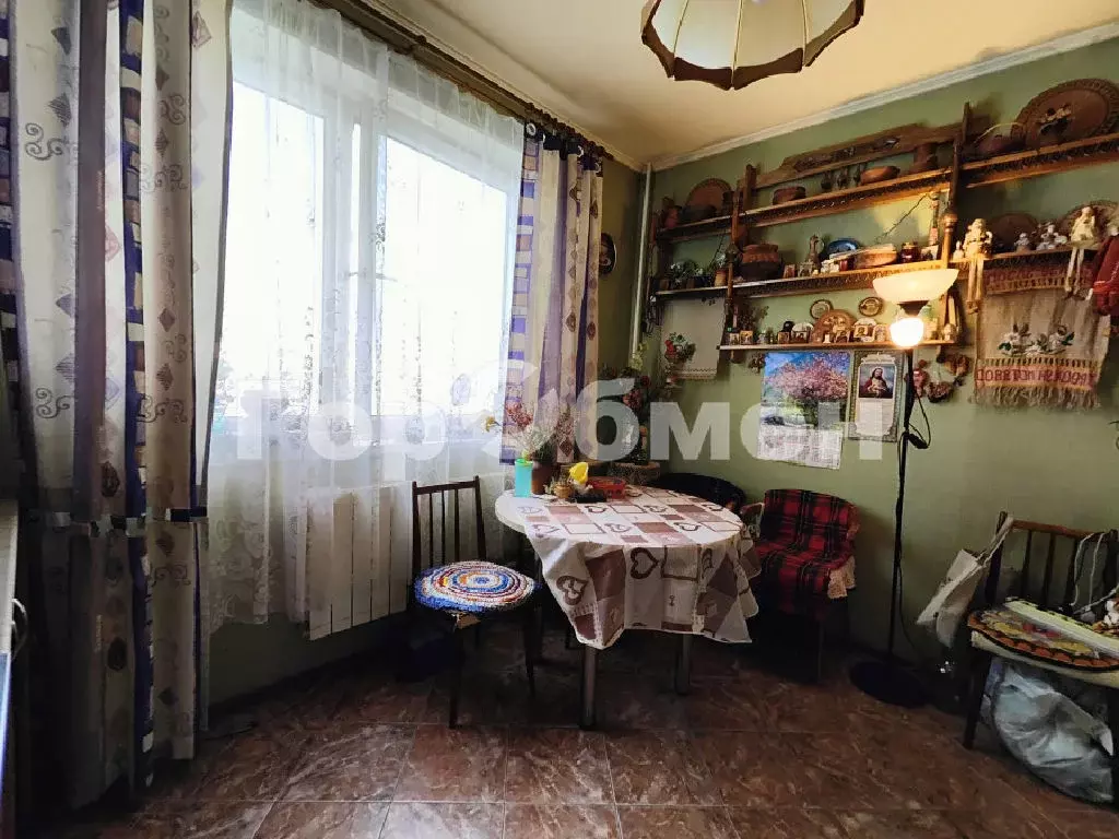 Продается 3-комнатная квартира - Фото 2