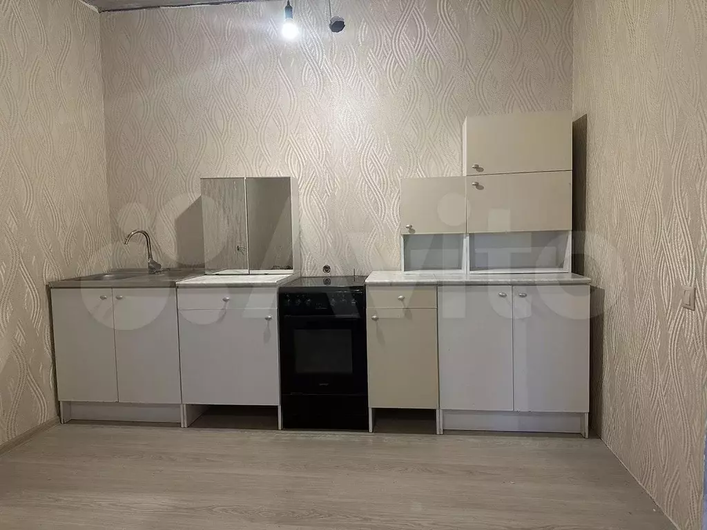 1-к. квартира, 45 м, 1/12 эт. - Фото 0