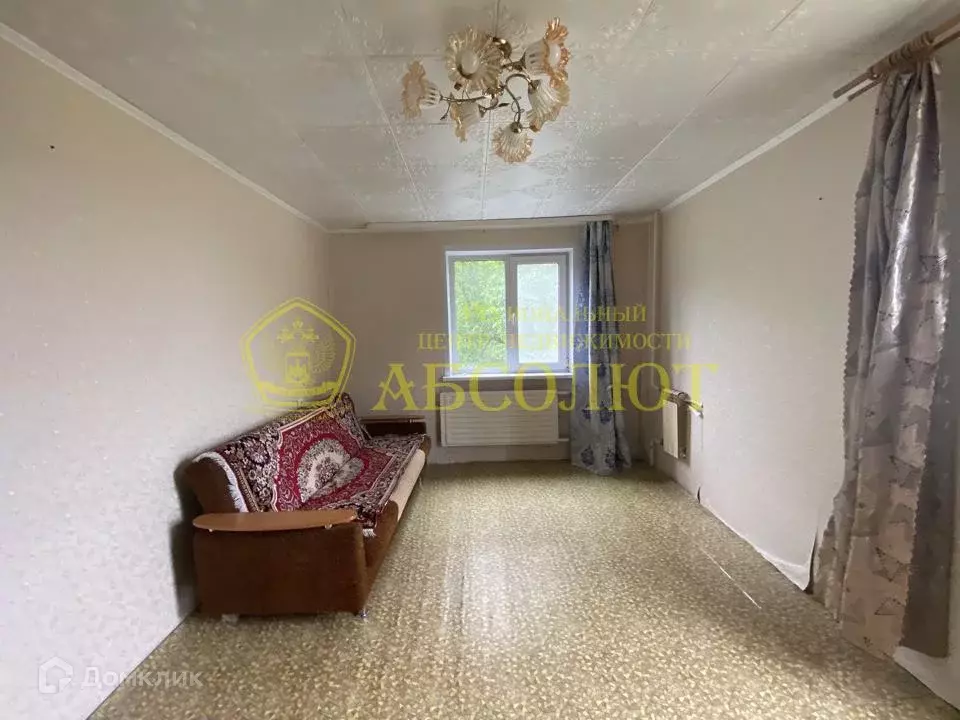 Продаётся 1-к квартира, 32.9 м - Фото 1