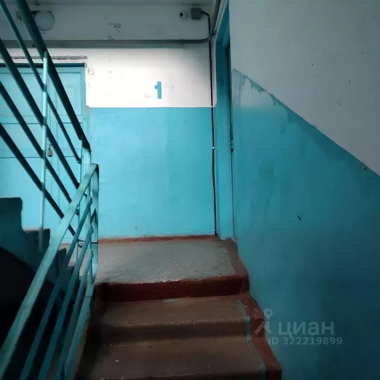 3-к кв. Омская область, Омский район, пос. Ростовка 7 (62.4 м) - Фото 2