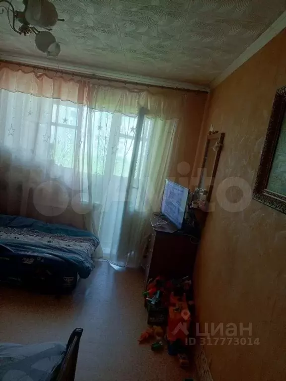 2-к. квартира, 46 м, 5/5 эт. - Фото 1