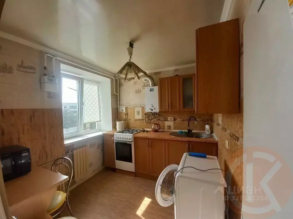 2-к кв. Крым, Евпатория просп. Ленина, 44 (41.9 м) - Фото 1