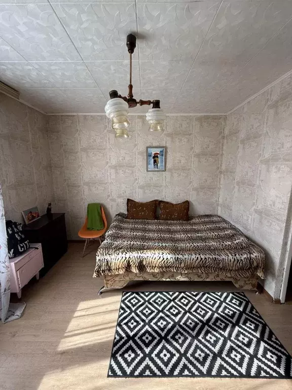 2-к кв. Москва Ереванская ул., 17К1 (35.0 м) - Фото 2