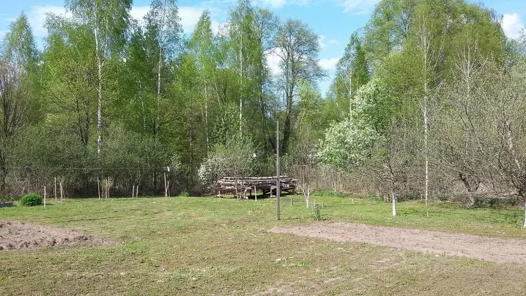 Дом в Московская область, Серпухов городской округ, д. Соймоново  (112 ... - Фото 0