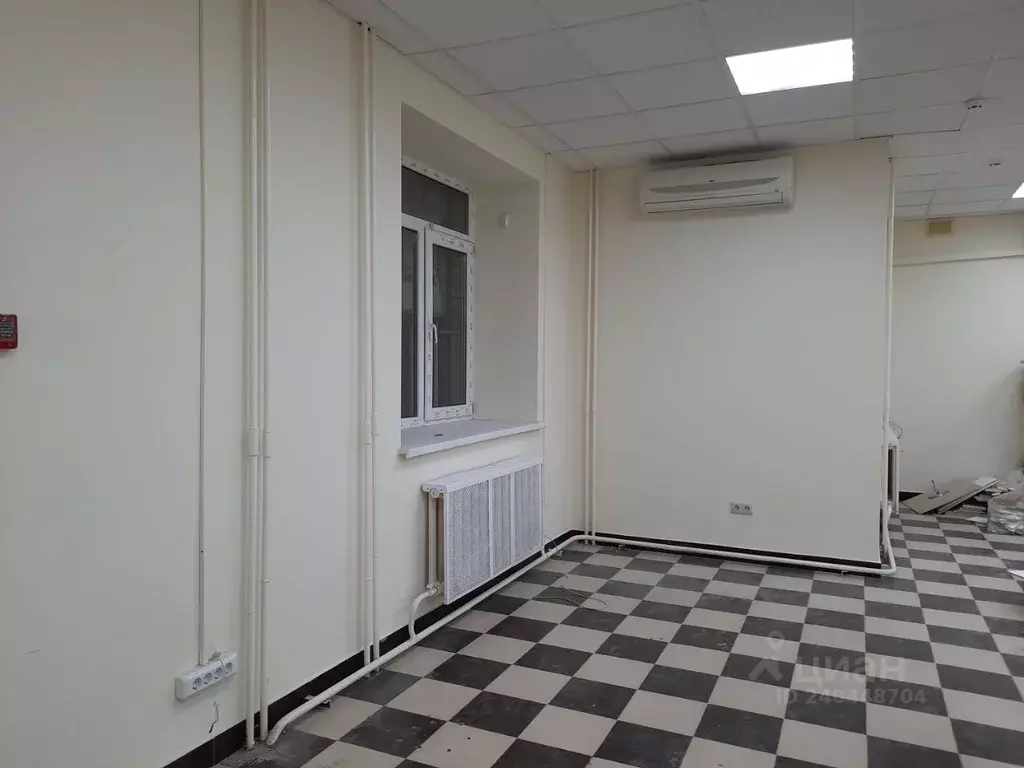 Помещение свободного назначения в Ростовская область, Ростов-на-Дону ... - Фото 1