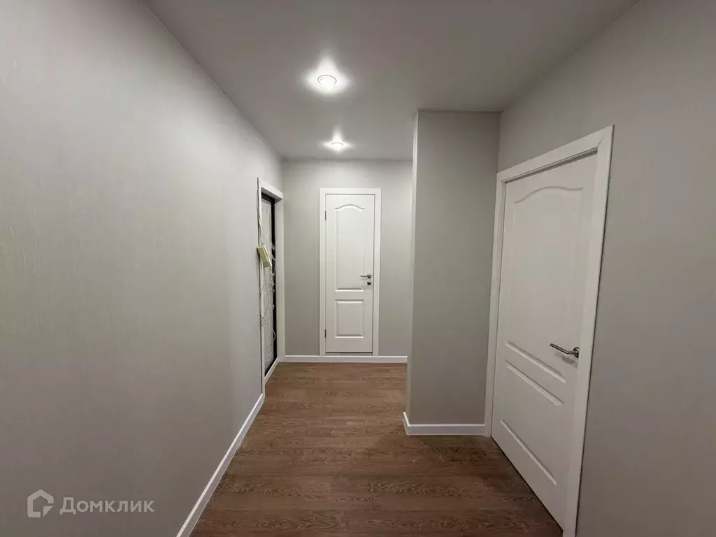 Продаётся 2-к квартира, 51.8 м - Фото 0
