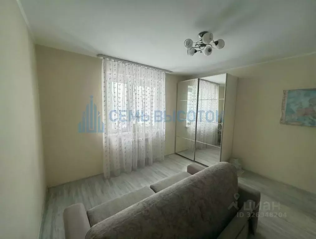 Студия Московская область, Домодедово Южный мкр, ул. ... - Фото 2