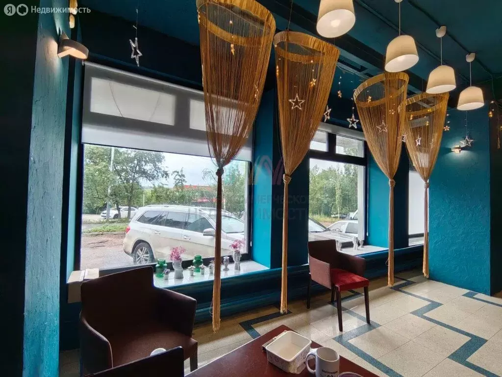 Помещение свободного назначения (467 м) - Фото 1